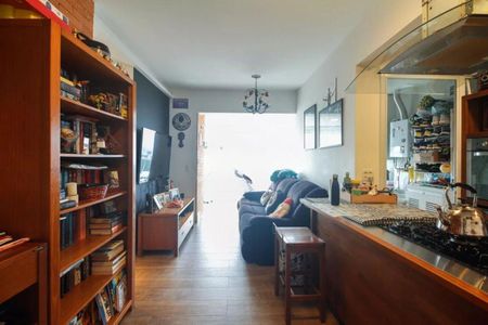 Apartamento à venda com 2 quartos, 64m² em Tatuapé, São Paulo
