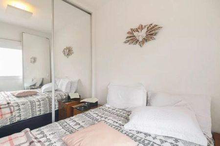 Apartamento à venda com 2 quartos, 64m² em Tatuapé, São Paulo