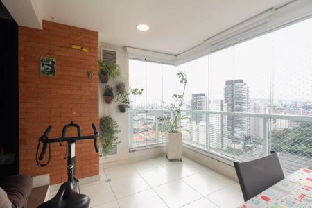 Apartamento à venda com 2 quartos, 64m² em Tatuapé, São Paulo