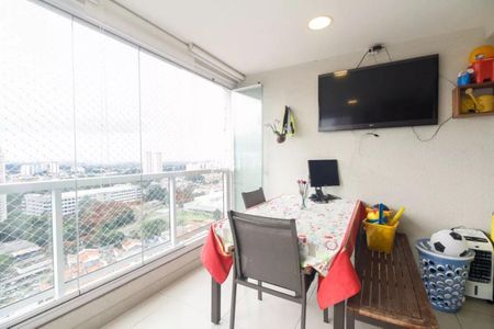 Apartamento à venda com 2 quartos, 64m² em Tatuapé, São Paulo