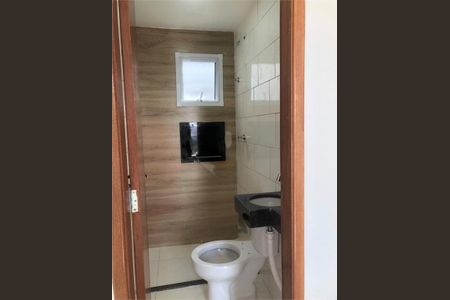 Apartamento à venda com 2 quartos, 88m² em Parque das Nações, Santo André
