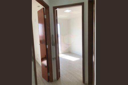 Apartamento à venda com 2 quartos, 88m² em Parque das Nações, Santo André