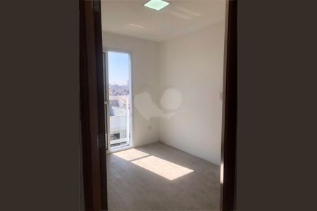 Apartamento à venda com 2 quartos, 88m² em Parque das Nações, Santo André