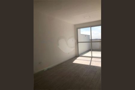 Apartamento à venda com 2 quartos, 88m² em Parque das Nações, Santo André