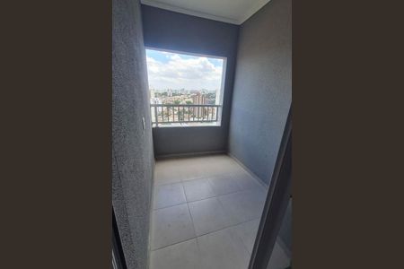 Apartamento à venda com 2 quartos, 72m² em Lapa, São Paulo