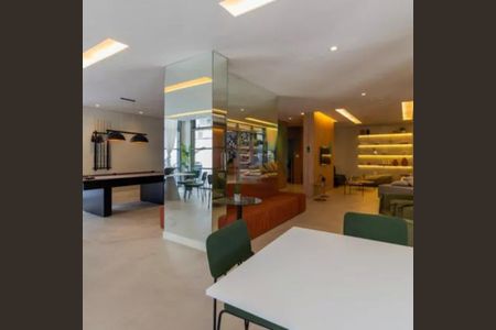 Foto 18 de kitnet/studio à venda com 1 quarto, 39m² em Pompeia, São Paulo