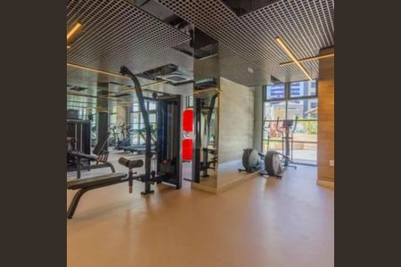 Studio à venda com 39m², 1 quarto e sem vagaFoto 21