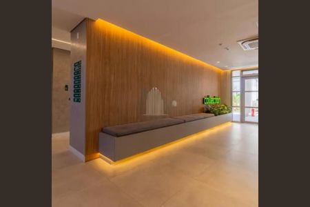 Foto 08 de kitnet/studio à venda com 1 quarto, 39m² em Pompeia, São Paulo