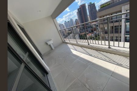 Foto 23 de kitnet/studio à venda com 1 quarto, 39m² em Pompeia, São Paulo