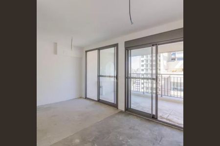 Foto 11 de kitnet/studio à venda com 1 quarto, 39m² em Pompeia, São Paulo