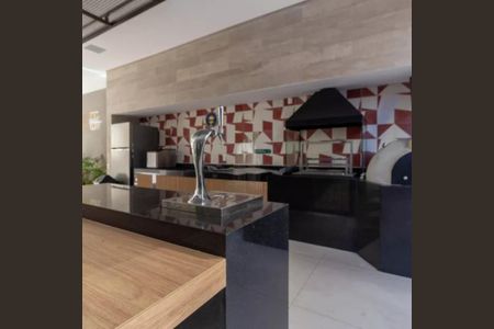 Foto 13 de kitnet/studio à venda com 1 quarto, 39m² em Pompeia, São Paulo