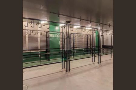 Studio à venda com 39m², 1 quarto e sem vagaFoto 04