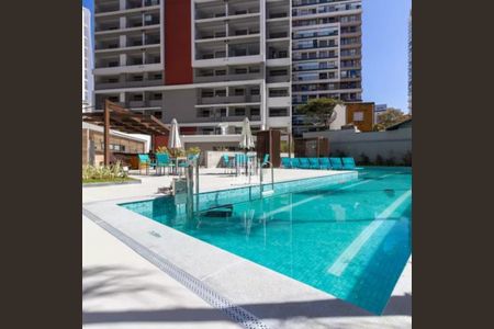 Studio à venda com 39m², 1 quarto e sem vagaFoto 22