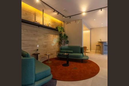 Foto 14 de kitnet/studio à venda com 1 quarto, 39m² em Pompeia, São Paulo