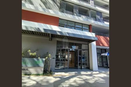 Studio à venda com 39m², 1 quarto e sem vagaFoto 19