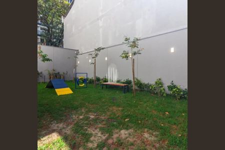 Studio à venda com 39m², 1 quarto e sem vagaFoto 06