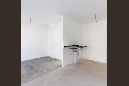 Foto 15 de kitnet/studio à venda com 1 quarto, 39m² em Pompeia, São Paulo