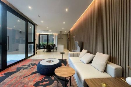 Apartamento à venda com 3 quartos, 127m² em Santo Amaro, São Paulo