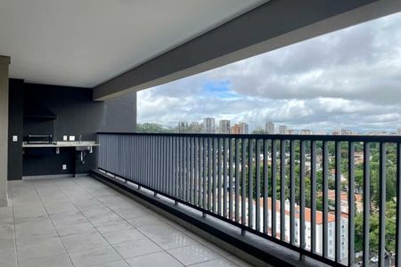 Apartamento à venda com 3 quartos, 127m² em Santo Amaro, São Paulo