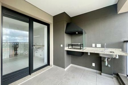 Apartamento à venda com 3 quartos, 127m² em Santo Amaro, São Paulo