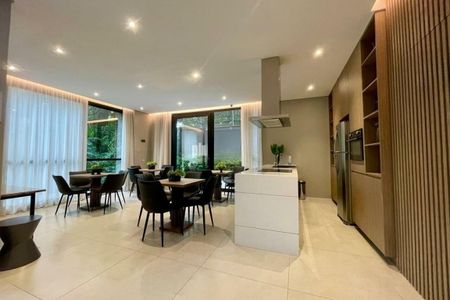 Apartamento à venda com 3 quartos, 127m² em Santo Amaro, São Paulo