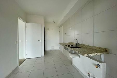 Apartamento à venda com 3 quartos, 127m² em Santo Amaro, São Paulo