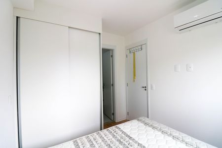 Studio para alugar com 26m², 1 quarto e sem vagaQuarto