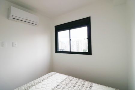 Studio para alugar com 26m², 1 quarto e sem vagaQuarto