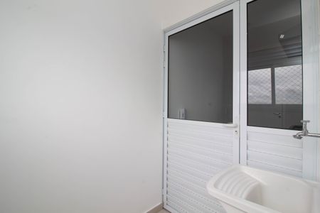 Apartamento para alugar com 52m², 2 quartos e 1 vagaÁrea de Serviço