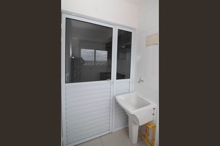 Apartamento para alugar com 52m², 2 quartos e 1 vagaÁrea de Serviço