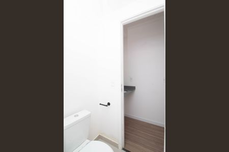 Apartamento para alugar com 52m², 2 quartos e 1 vagaBanheiro