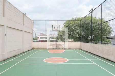 Apartamento para alugar com 52m², 2 quartos e 1 vagaQuadra Esportiva