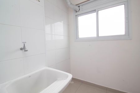 Apartamento para alugar com 52m², 2 quartos e 1 vagaÁrea de Serviço