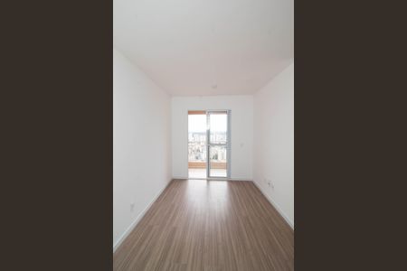 Sala de apartamento para alugar com 2 quartos, 52m² em Vila Paulista, Guarulhos