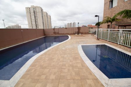 Apartamento para alugar com 52m², 2 quartos e 1 vagaPiscina