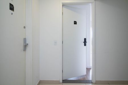 Apartamento para alugar com 52m², 2 quartos e 1 vagaHall de entrada