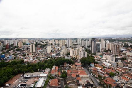 Apartamento para alugar com 52m², 2 quartos e 1 vagaVista - Área de Serviço