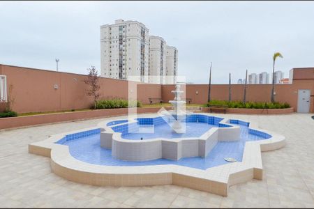 Apartamento para alugar com 52m², 2 quartos e 1 vagaÁrea externa