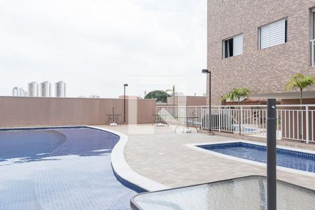 Apartamento para alugar com 52m², 2 quartos e 1 vagaPiscina