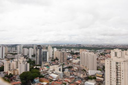 Apartamento para alugar com 52m², 2 quartos e 1 vagaVista da Varanda
