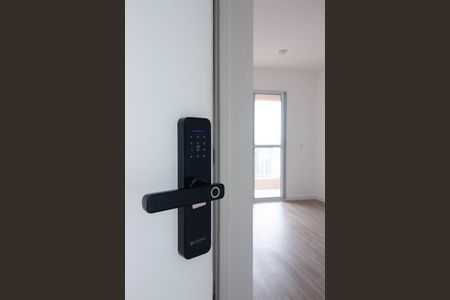 Apartamento para alugar com 52m², 2 quartos e 1 vagaHall de entrada