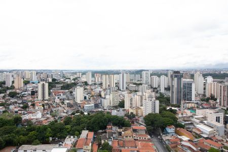 Apartamento para alugar com 52m², 2 quartos e 1 vagaVista do Quarto 1