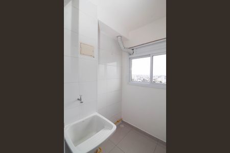 Apartamento para alugar com 52m², 2 quartos e 1 vagaÁrea de Serviço