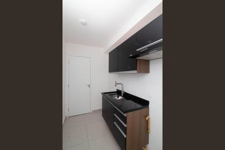 Apartamento para alugar com 52m², 2 quartos e 1 vagaCozinha - Armários
