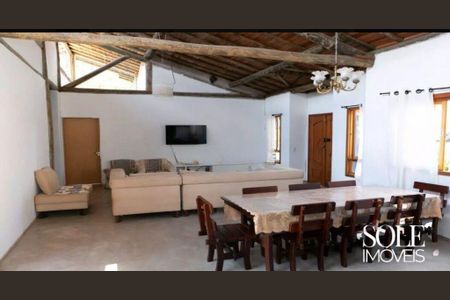 Casa de Condomínio à venda com 3 quartos, 212m² em Loteamento Capital Ville, Jundiaí