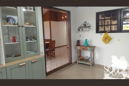 Casa de Condomínio à venda com 3 quartos, 138m² em Loteamento Capital Ville, Jundiaí