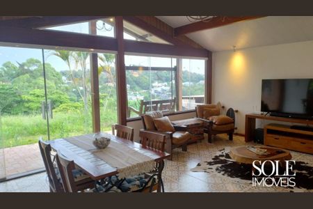 Casa de Condomínio à venda com 3 quartos, 138m² em Loteamento Capital Ville, Jundiaí