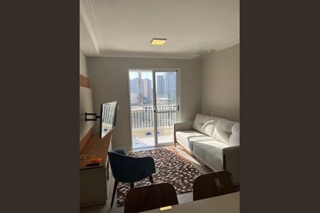 Apartamento à venda com 3 quartos, 76m² em Mooca, São Paulo