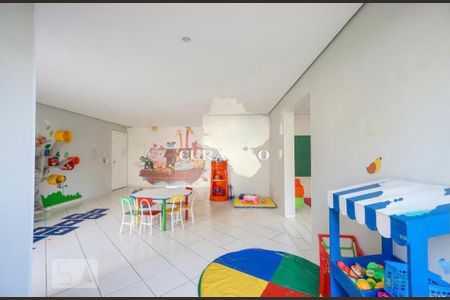 Apartamento à venda com 3 quartos, 76m² em Mooca, São Paulo