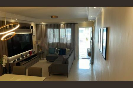 Casa à venda com 3 quartos, 114m² em Vila Sao Paulo, São Paulo